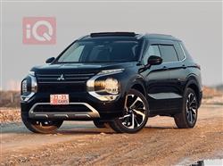 ميتسوبيشي اوتلاندر